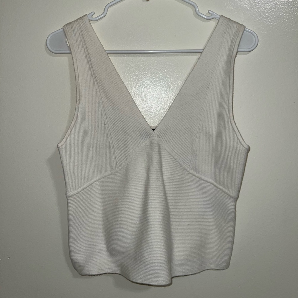 Banana Republic Tank